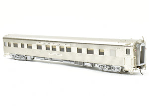 HO Brass TCY - The Coach Yard ATSF - Santa Fe 1992 Employee Recognition Special 9-Car Set + Bonus Regal Series Sleeper