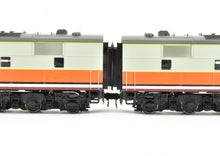 Load image into Gallery viewer, HO CON BLI - Broadway Limited Imports MILW - Milwaukee Road EMD E6A/A Set with QSI DCC and Sound
