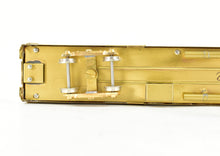 Load image into Gallery viewer, HO Brass TCY - The Coach Yard ATSF - Santa Fe 131-140 Steam Generator Car

