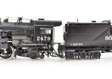 Load image into Gallery viewer, HO Brass  PSC - Precision Scale Co. SP - Southern Pacific Class P-10 4-6-2 Factory Painted
