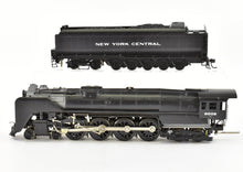 Load image into Gallery viewer, HO Brass NPP - Nickel Plate Products NYC - New York Central S-1b Niagara 4-8-4 Pro-Painted
