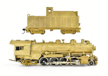 Load image into Gallery viewer, HO Brass NWSL - NorthWest Short Line NP - Northern Pacific W-3 2-8-2 Mikado
