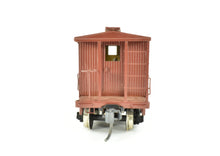 Load image into Gallery viewer, HO Brass Metro Models PE - Pacific Electric Tool Car Custom Painted
