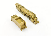 Load image into Gallery viewer, HO Brass NJ Custom Brass RDG - Reading Lines Class N-1 2-8-8-0 Mallet (As Rebuilt)
