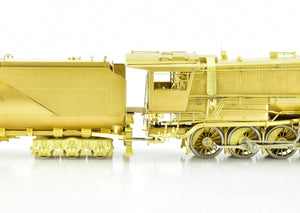 HO Brass Oriental Limited GN - Great Northern R-1 - 2-8-8-2 Open Cab Version