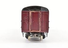 Load image into Gallery viewer, HO Brass PFM - Van Hobbies CPR - Canadian Pacific Railway Lightweight RPO Car Only NO ORIGINAL BOX
