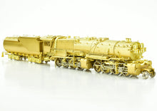 Load image into Gallery viewer, HO Brass Oriental Limited GN - Great Northern R-1 - 2-8-8-2 Open Cab Version
