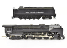 Load image into Gallery viewer, HO Brass NPP - Nickel Plate Products NYC - New York Central S-1b Niagara 4-8-4 Pro-Painted
