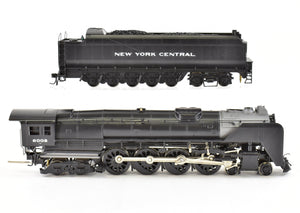 HO Brass NPP - Nickel Plate Products NYC - New York Central S-1b Niagara 4-8-4 Pro-Painted