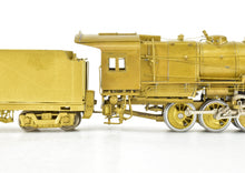 Load image into Gallery viewer, HO Brass NJ Custom Brass PRR - Pennsylvania Railroad Class C-1 0-8-0 Switcher
