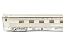 Load image into Gallery viewer, HO Brass TCY - The Coach Yard ATSF - Santa Fe 1992 Employee Recognition Special 9-Car Set + Bonus Regal Series Sleeper
