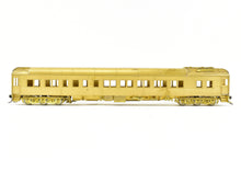 Load image into Gallery viewer, HO Brass TCY - The Coach Yard ATSF - Santa Fe Heavyweight &quot;General Hancock&quot; 10-Section Lounge Plan 3521c
