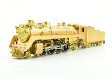 Load image into Gallery viewer, HO Brass PFM - Van Hobbies CPR - Canadian Pacific Railway 2-8-2 P2 Mikado
