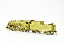 Load image into Gallery viewer, HO Brass OMI - Overland Models, Inc. - NKP - Nickel Plate Road H-5a 2-8-2
