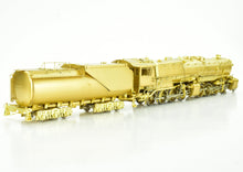 Load image into Gallery viewer, HO Brass Oriental Limited GN - Great Northern R-1 - 2-8-8-2 Open Cab Version
