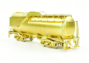 HO Brass OMI - Overland Models, Inc - C&O - Chesapeake & Ohio  - 12VC Class Tender