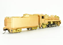 Load image into Gallery viewer, HO Brass PFM - Van Hobbies CPR - Canadian Pacific Railway 2-8-2 P2 Mikado
