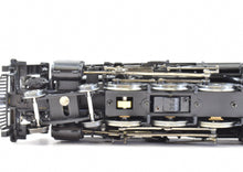 Load image into Gallery viewer, HO Brass CON PSC - Precision Scale Co. CRR - Clinchfield 4-6-6-4 Challenger FP #657
