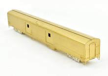 Load image into Gallery viewer, HO Brass S. Soho &amp; Co. UP - Union Pacific #6300 Baggage Car
