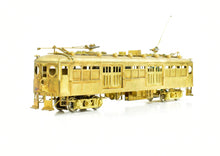 Load image into Gallery viewer, HO Brass Suydam PE - Pacific Electric Express Box Motor
