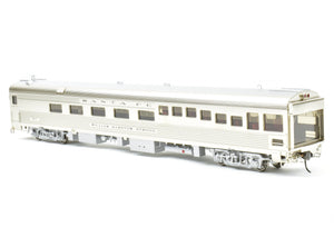 HO Brass TCY - The Coach Yard ATSF - Santa Fe 1992 Employee Recognition Special 9-Car Set + Bonus Regal Series Sleeper