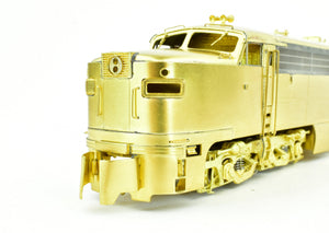HO Brass OMI - Overland Models Inc. P&LE - Pittsburgh & Lake Erie NYC ALCO PA-3