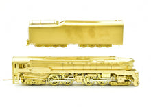 Load image into Gallery viewer, HO Brass Key Imports PRR - Pennsylvania Railroad T-1 DuplexII 4-4-4-4 #5500 Late Version

