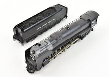 Load image into Gallery viewer, HO Brass NPP - Nickel Plate Products NYC - New York Central S-1b Niagara 4-8-4 Pro-Painted
