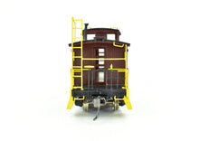 Load image into Gallery viewer, HO Brass PFM - SKI L&amp;N - Louisville &amp; Nashville NE Series Wood Caboose Factory Painted
