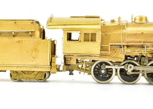 HO Brass Gem Models PRR - Pennsylvania Railroad H-10s 2-8-0