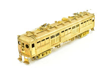 Load image into Gallery viewer, HO Brass Suydam PE - Pacific Electric Express Box Motor
