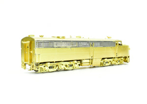 HO Brass OMI - Overland Models Inc. P&LE - Pittsburgh & Lake Erie NYC ALCO PA-3