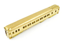Load image into Gallery viewer, HO Brass TCY - The Coach Yard ATSF - Santa Fe Heavyweight &quot;Scout&quot; 14-Section Sleeper Plan 4061
