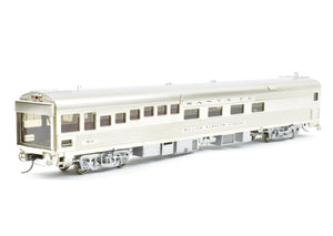 HO Brass TCY - The Coach Yard ATSF - Santa Fe 1992 Employee Recognition Special 9-Car Set + Bonus Regal Series Sleeper