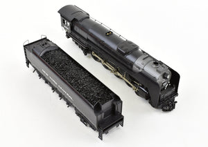 HO Brass NPP - Nickel Plate Products NYC - New York Central S-1b Niagara 4-8-4 Pro-Painted