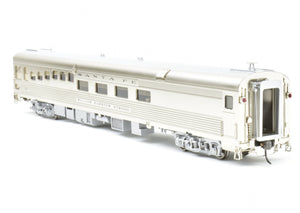 HO Brass TCY - The Coach Yard ATSF - Santa Fe 1992 Employee Recognition Special 9-Car Set + Bonus Regal Series Sleeper