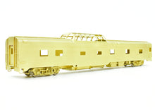 Load image into Gallery viewer, HO Brass Oriental Limited NP - Northern Pacific North Coast Limited Dome Sleeper #307
