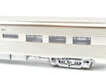 Load image into Gallery viewer, HO Brass CON TCY - The Coach Yard  No. 1213.1 ATSF - Santa Fe 1950 Pullman Lightweight Lunch Counter Diner FP No. 1568
