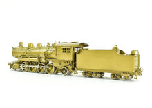 Load image into Gallery viewer, HO Brass PFM - SKI NP - Northern Pacific Class W - 2-8-2  Wooden Pilot Version
