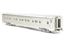 Load image into Gallery viewer, HO Brass TCY - The Coach Yard ATSF - Santa Fe &quot;Vista Valley&quot; 4-1 Mid-Train Lounge 1956 Rebuild FP
