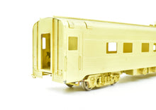 Load image into Gallery viewer, HO Brass Oriental Limited NP - Northern Pacific North Coast Limited Dome Sleeper #307
