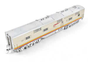 HO Brass OMI - Overland Models, Inc. ATSF - Santa Fe EMD E6B Custom Painted