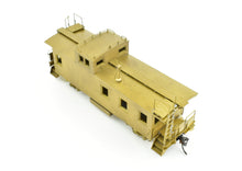 Load image into Gallery viewer, HO Brass OMI - Overland Models, Inc. GN - Great Northern 30&#39; Wood Sided Caboose
