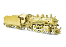Load image into Gallery viewer, HO Brass OMI - Overland Models, Inc. C&amp;O - Chesapeake &amp; Ohio A-16 4-4-2 Atlantic
