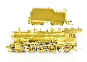 HO Brass OMI - Overland Models CNR - Canadian National Railway K-3-b 4-6-2 #5578-5596