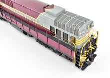 Load image into Gallery viewer, HO Brass Alco Models CPR - Canadian Pacific Fairbanks Morse FM H-24-66 Pro-Painted No. 8902 New NWS: Gears
