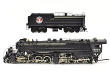 Load image into Gallery viewer, HO Brass Tenshodo GN - Great Northern 2-8-8-0 Class N-3 1968 Run FP
