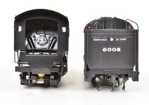 HO Brass NPP - Nickel Plate Products NYC - New York Central S-1b Niagara 4-8-4 Pro-Painted