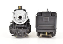 Load image into Gallery viewer, HO Brass PFM - United ATSF - Santa Fe 2-8-4 Berkshire Custom Painted
