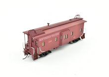 Load image into Gallery viewer, HO Brass PSC - Precision Scale Co. SP - Southern Pacific C-30-4 Bay Window Caboose CP

